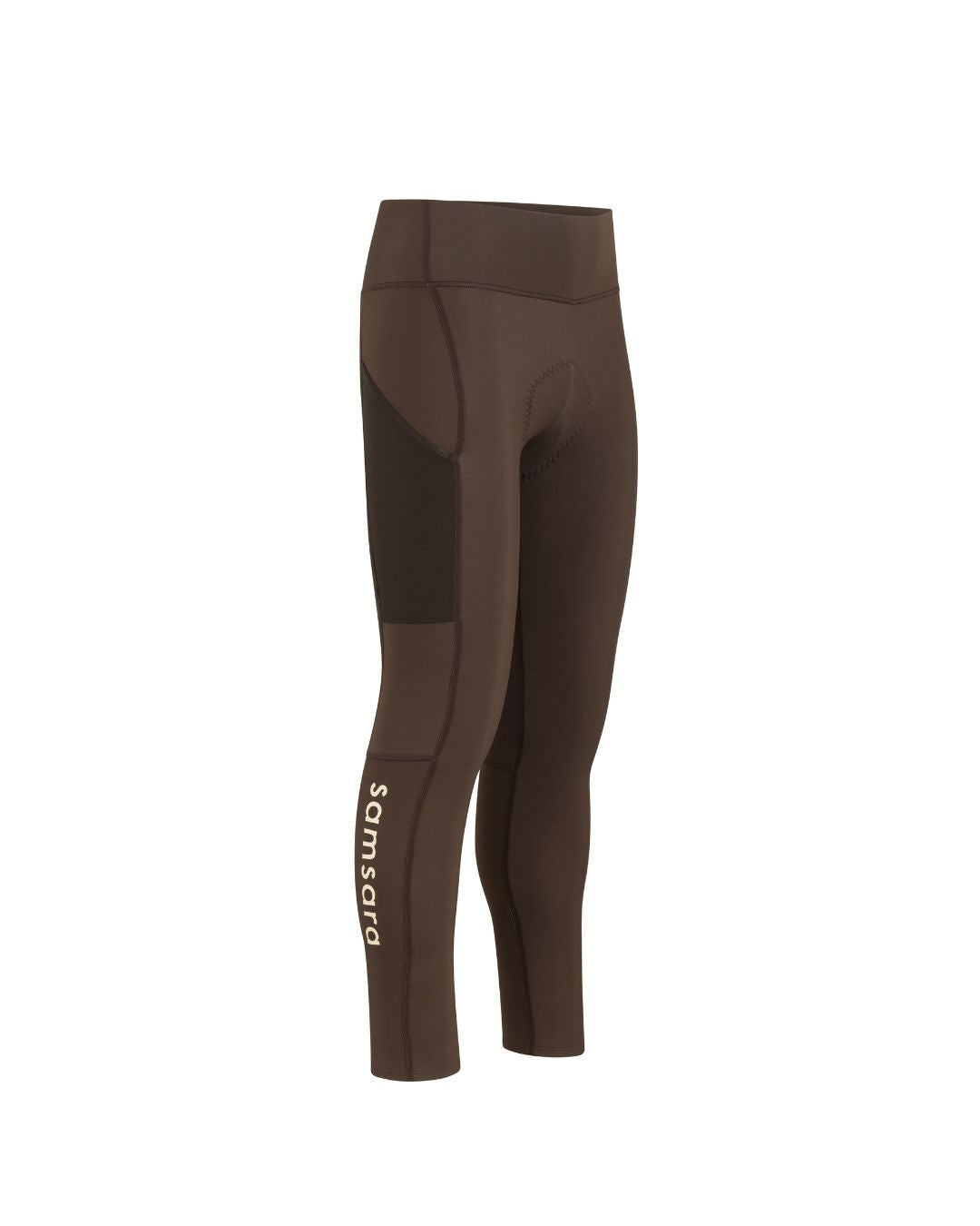 Thermal Tights - Cacao