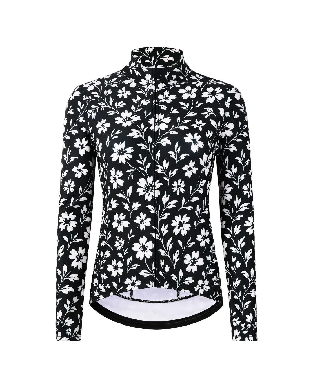 Transition_Long_Sleeve_Black_Floral_Maze_FRONT.webp