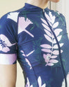 Every Ride Jersey - Twilight Bloom, Short Sleeve Jerseys, Samsara Cycle, Activewear Tops
