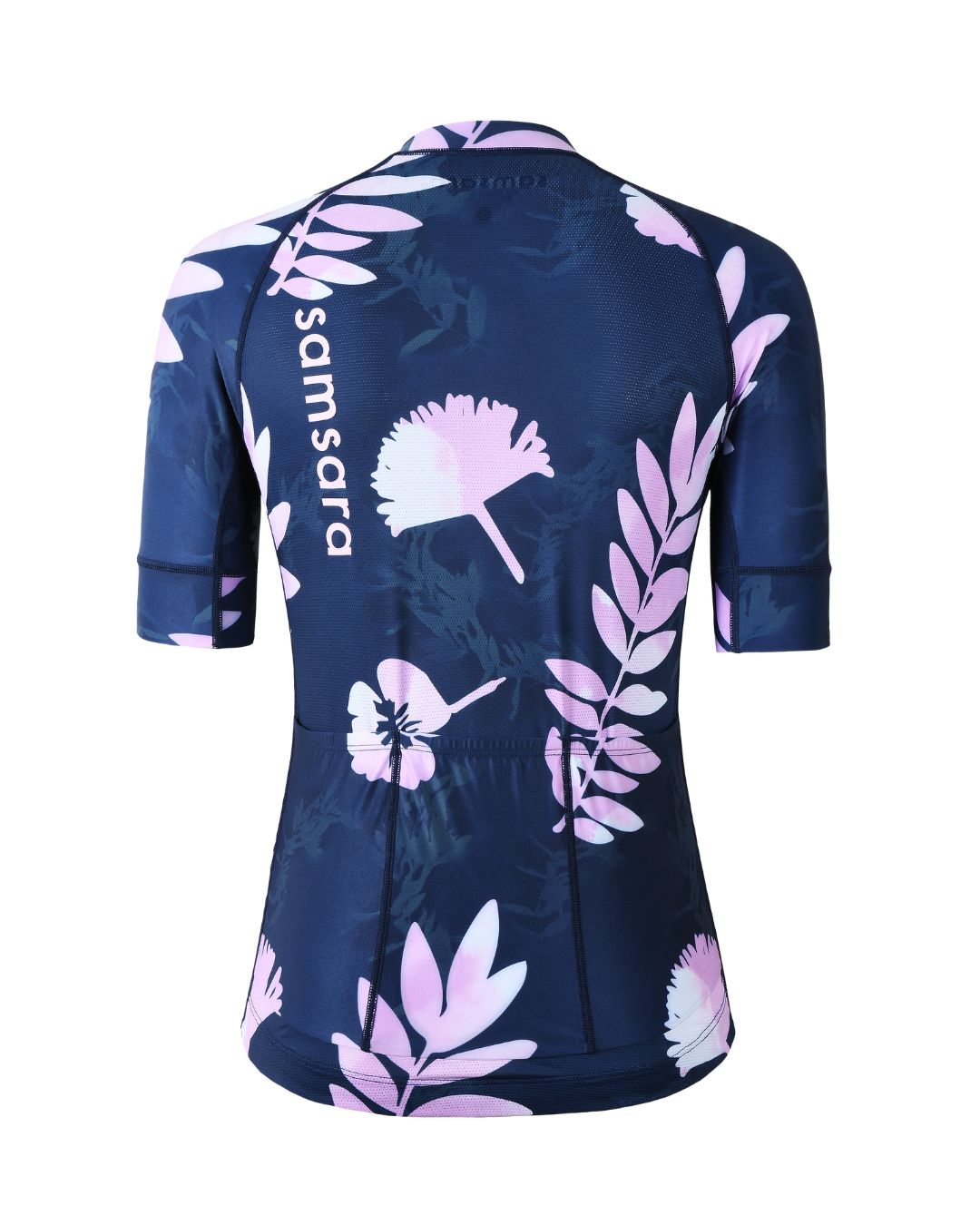 Every Ride Jersey - Twilight Bloom