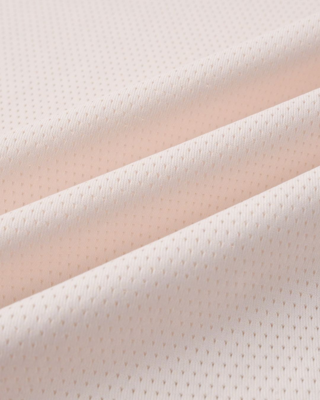 Endurance Long Sleeve Jersey - Vanilla