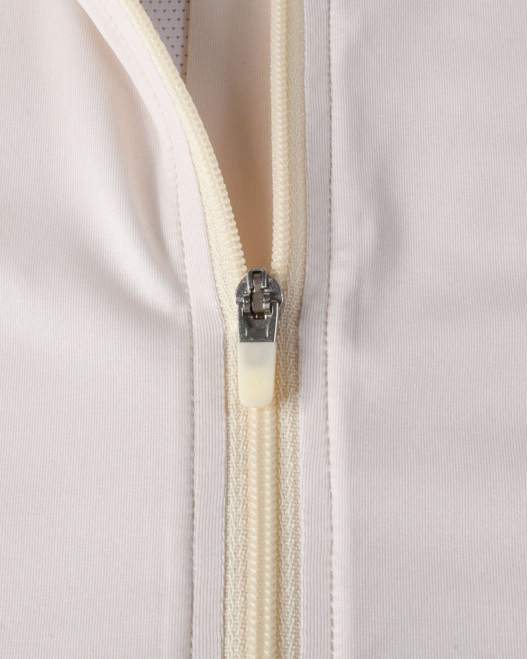 Endurance Long Sleeve Jersey - Vanilla