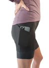Adventure Short - Shadow - Samsara Cycle-Shorts