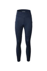 Adventure Tights (7/8) - Navy - Samsara Cycle-Tights