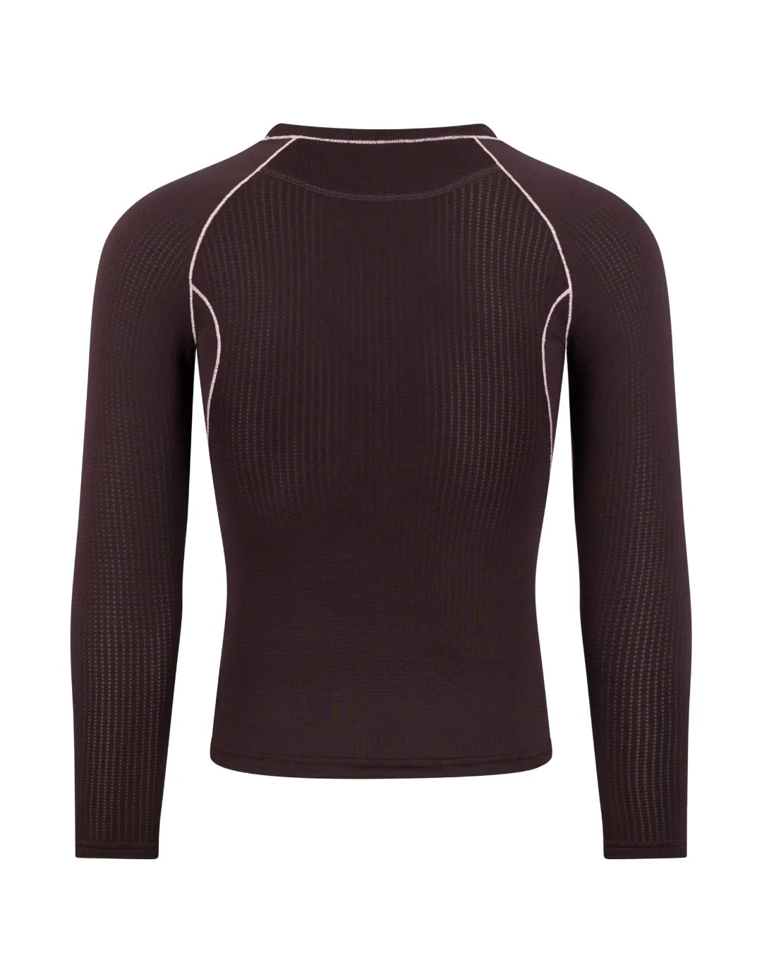 Thermal Base Layer - Aubergine/Petal