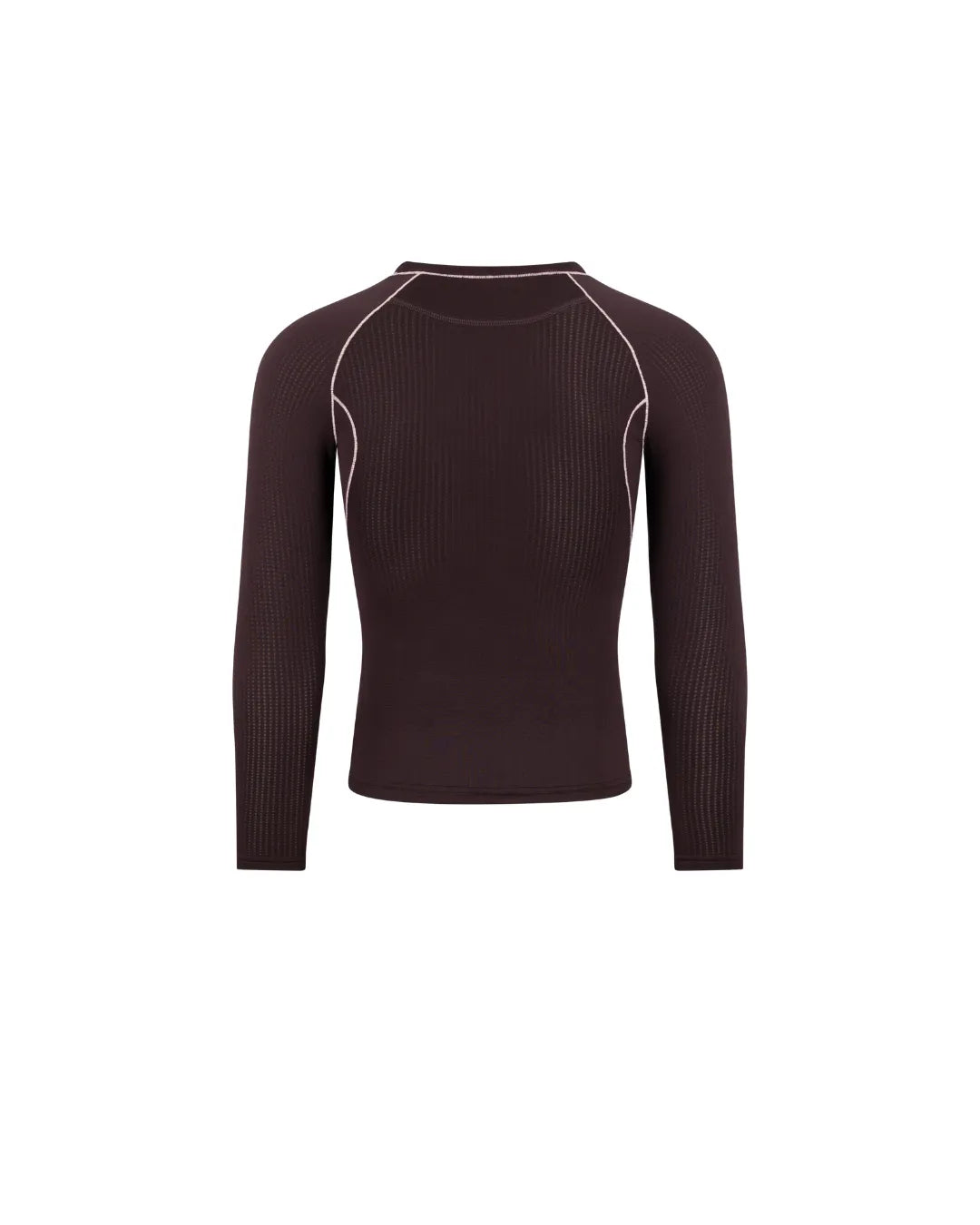 Thermal Base Layer - Aubergine/Petal