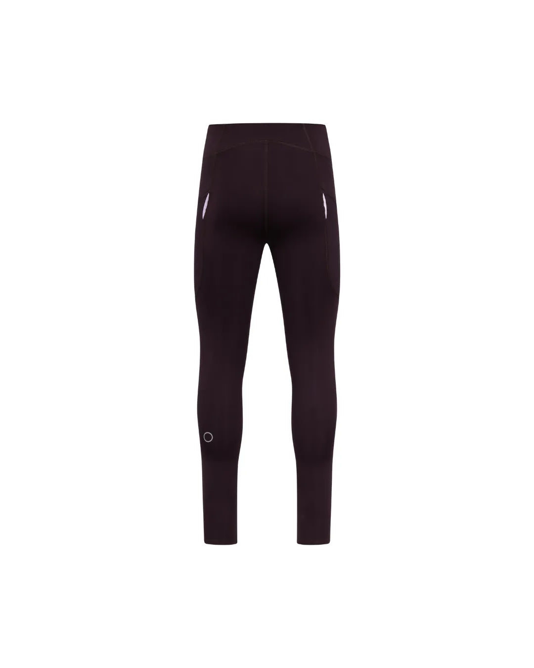 Cloudstride Thermal Leggings - Aubergine