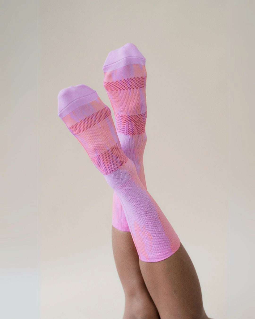 creamsicle_cycling_socks_women.jpg