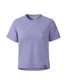Technical Crop Tee - Pizzaz, Trail Jerseys, Samsara Cycle, Bicycle Jerseys