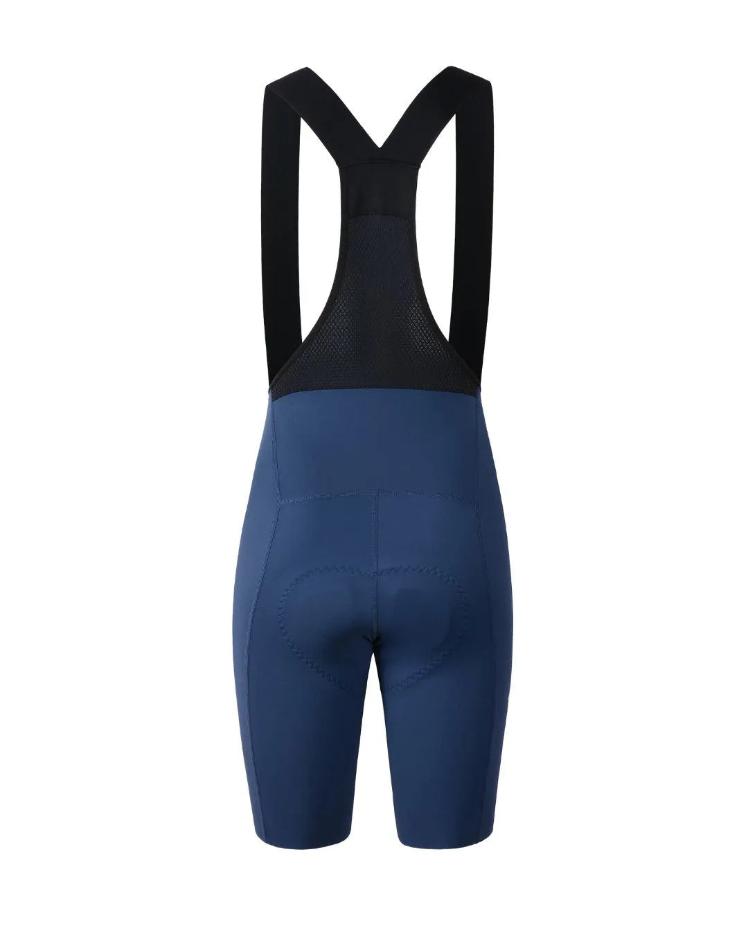 Bib Cycling Shorts For Women Triple Density Deep Sea Samsara Cycle