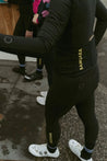 Elevated Thermal Bib Tights - Samsara Cycle-Tights