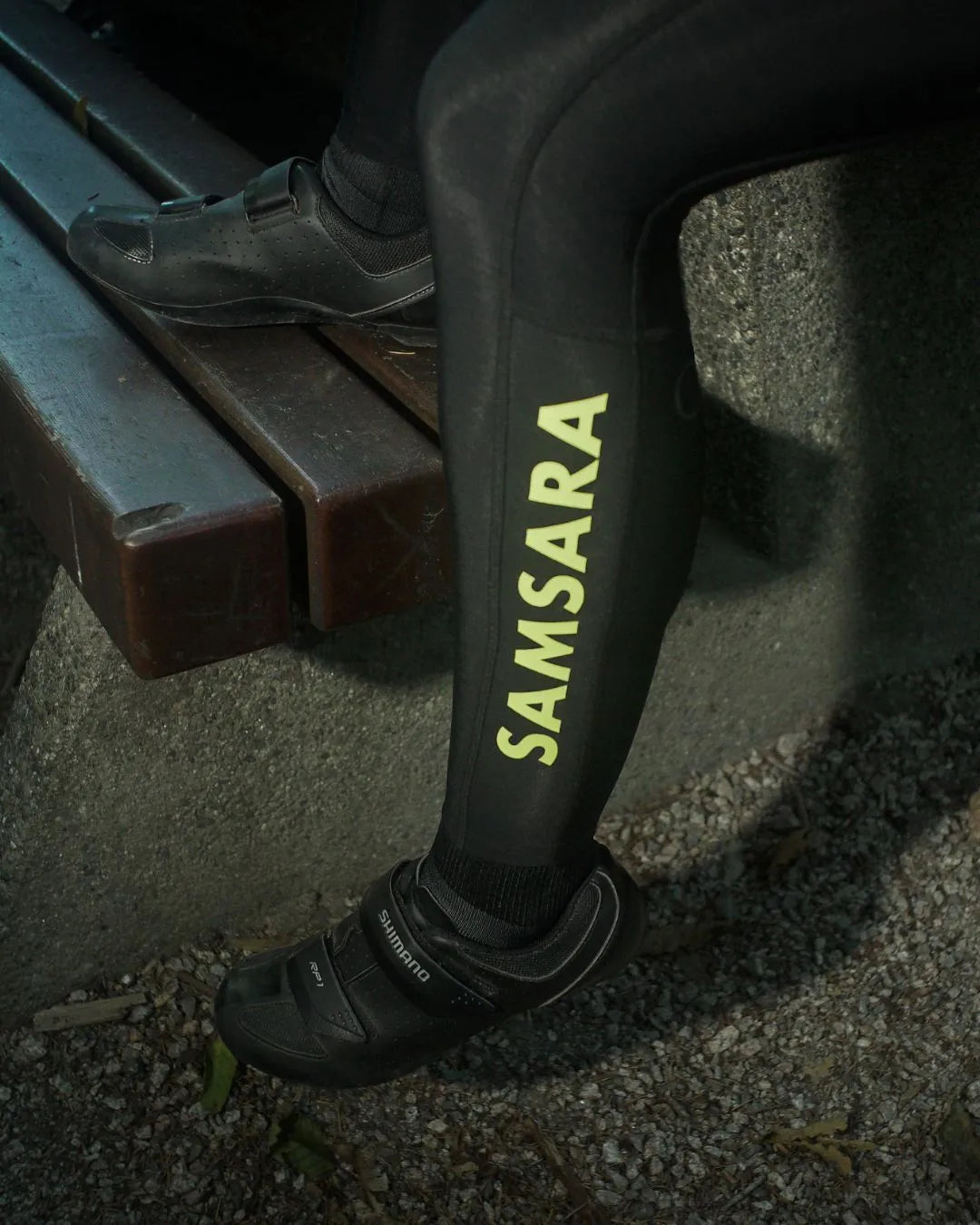 Elevated Thermal Bib Tights - Samsara Cycle-Tights