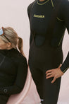 Elevated Thermal Bib Tights - Samsara Cycle-Tights