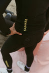 Elevated Thermal Bib Tights - Samsara Cycle-Tights