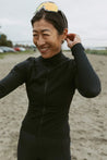 Elevated Thermal Jacket - Samsara Cycle-Jackets & Vests