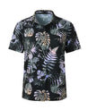 Getaway Shirt - Palm Party, Trail Jerseys, Samsara Cycle, Bicycle Jerseys