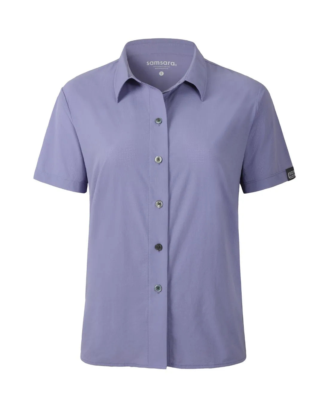 Getaway Shirt - Pizzaz, Trail Jerseys, Samsara Cycle, Bicycle Jerseys
