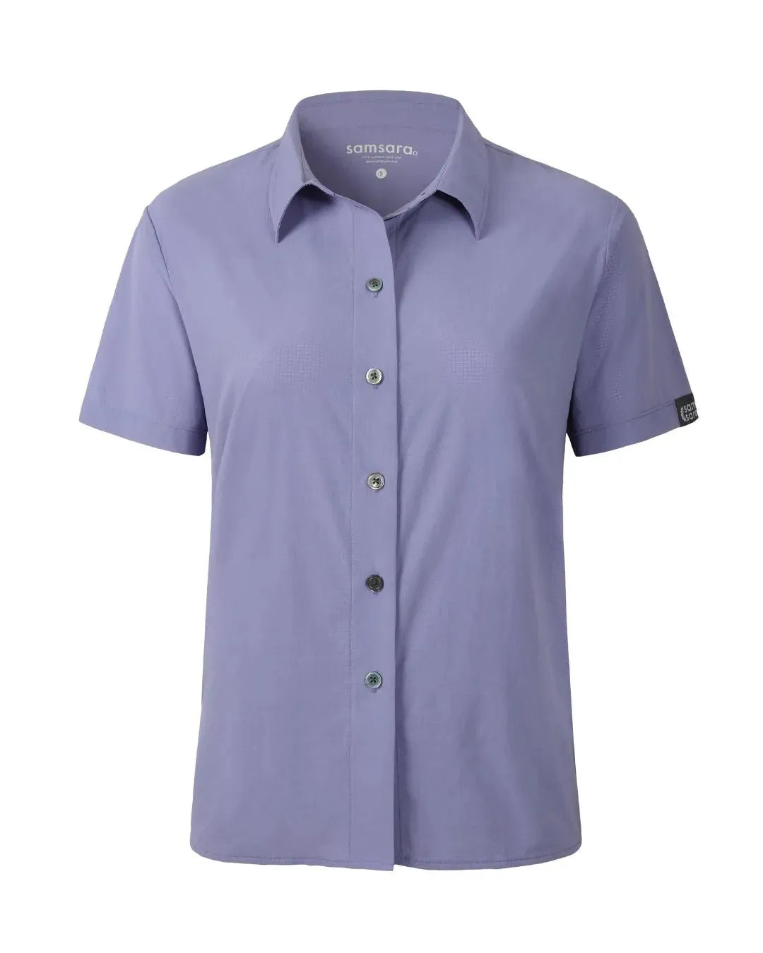 Getaway Shirt - Pizzaz, Trail Jerseys, Samsara Cycle, Bicycle Jerseys