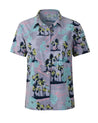 Getaway Shirt - Surfer's Paradise, Trail Jerseys, Samsara Cycle, Bicycle Jerseys