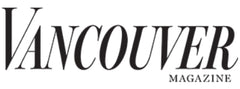 Vancouver Magazine Logo