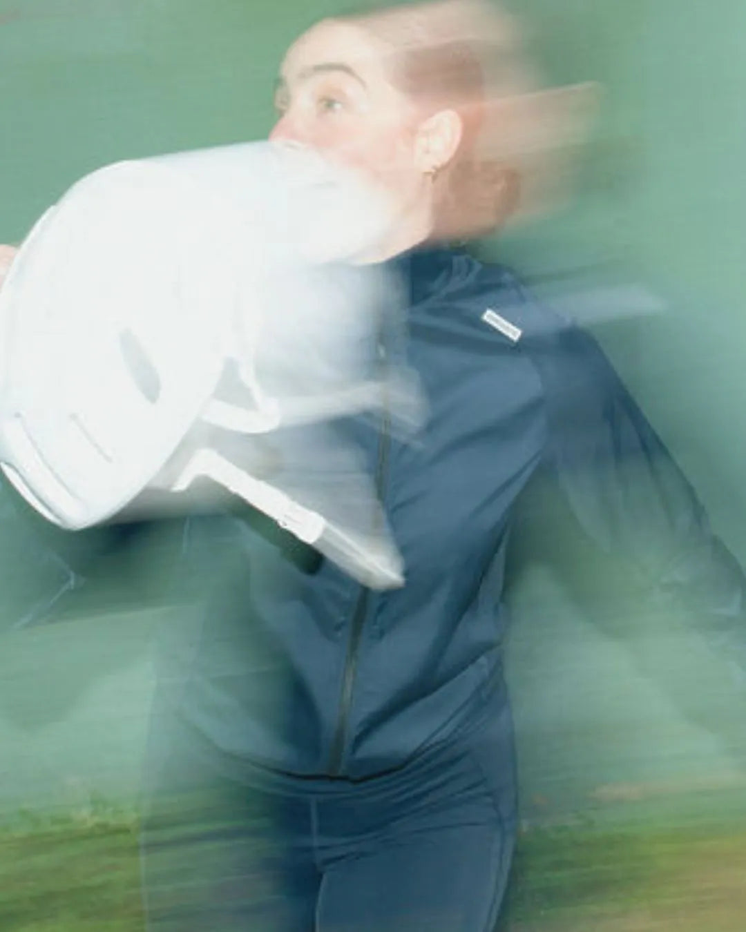 Stop The Wind Cycling Jacket - Twilight Navy, Jackets & Vests, Samsara Cycle, Uncategorized