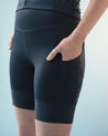 Adventure Short - Twilight Navy, Shorts, Samsara Cycle, Bicycle Shorts & Briefs