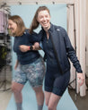 Stop The Wind Cycling Jacket - Twilight Navy, Jackets & Vests, Samsara Cycle