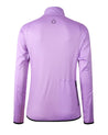 stop the wind orchid jacket
