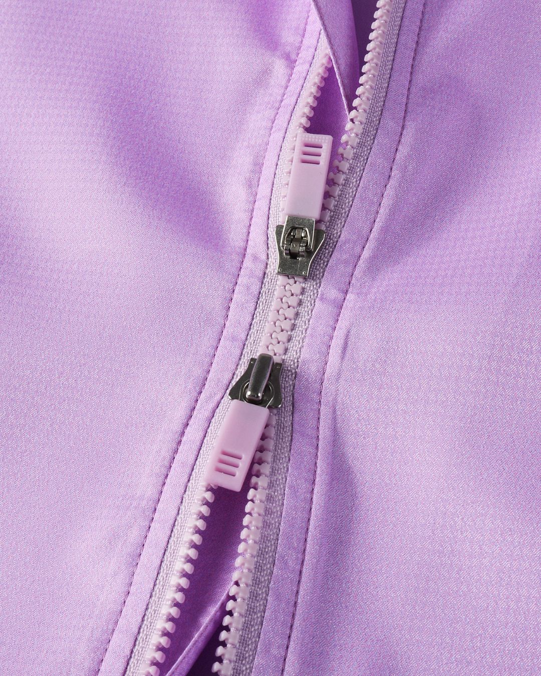 Stop The Wind Cycling Vest - Orchid