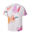 Technical Tee - Party Pace Floral, Trail Jerseys, Samsara Cycle, Bicycle Jerseys