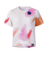 Technical Tee - Party Pace Floral, Trail Jerseys, Samsara Cycle, Bicycle Jerseys