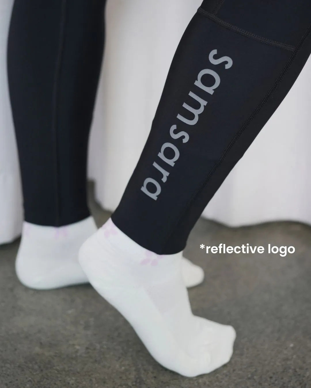Thermal Tights - Blackout