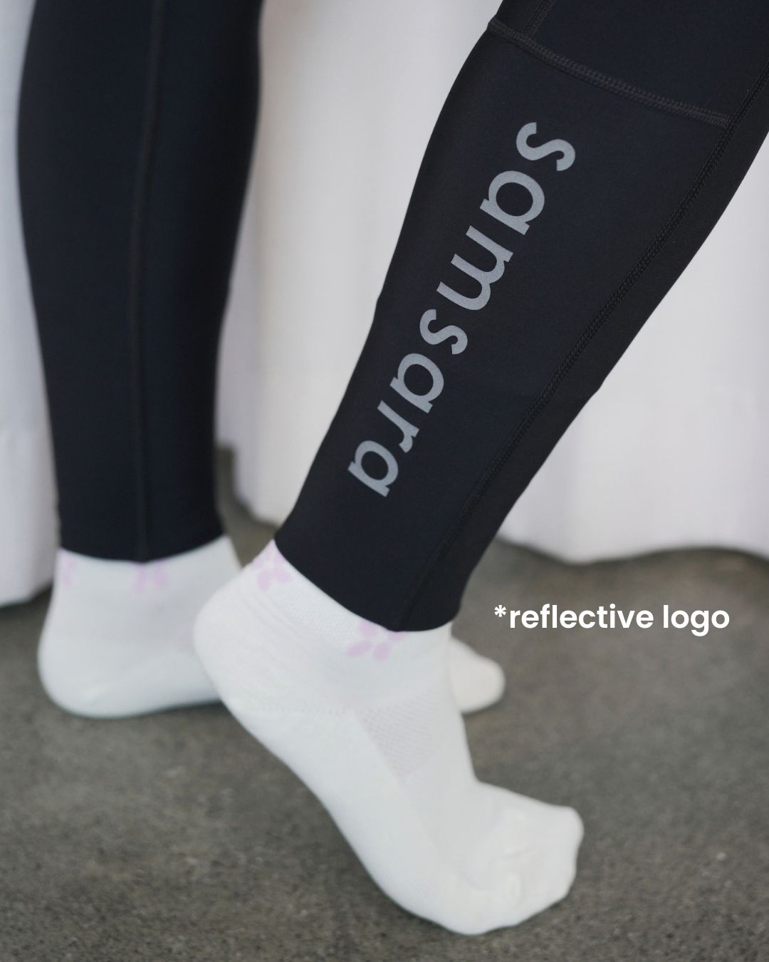 Thermal Bib Tights - Blackout