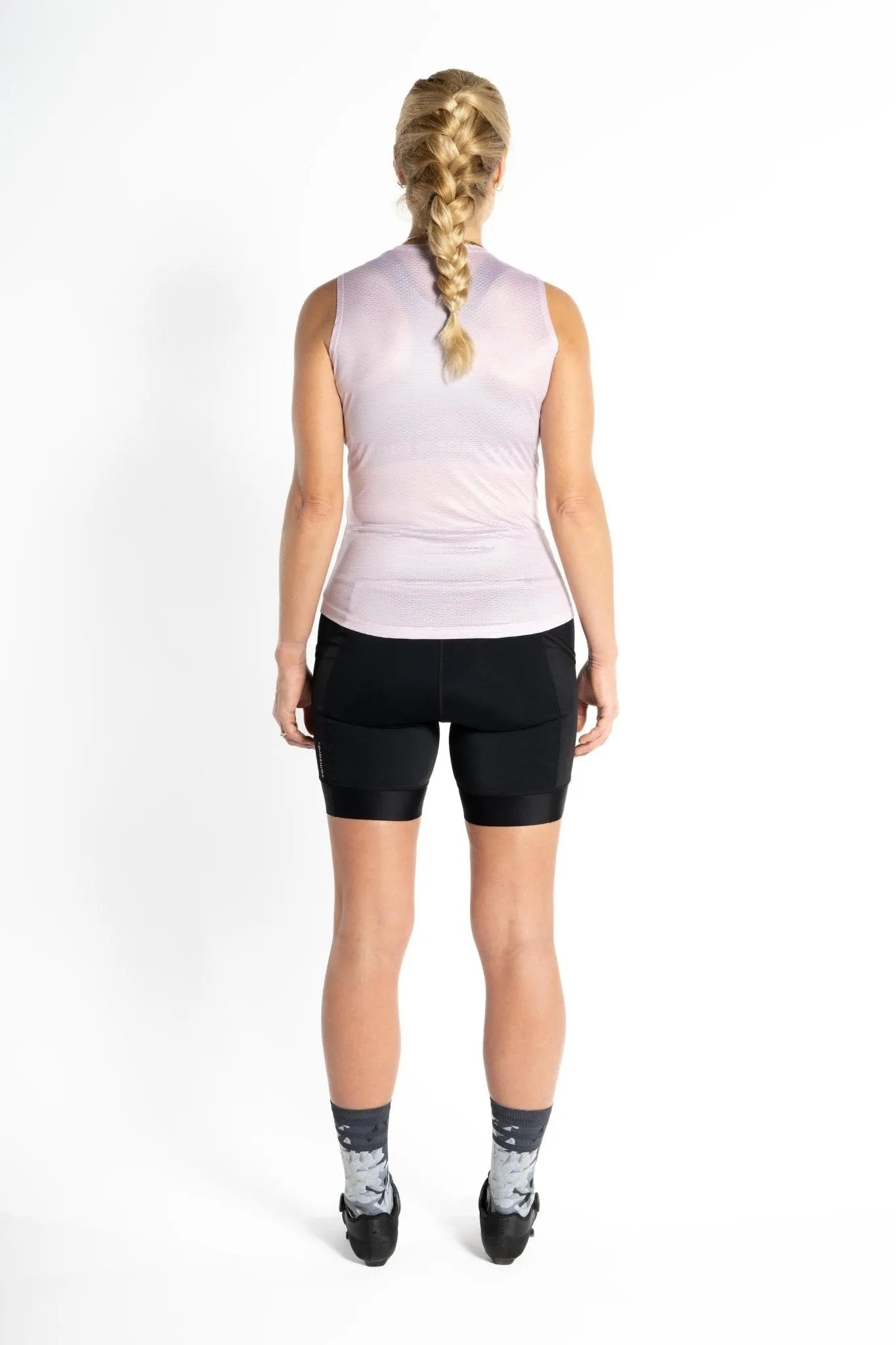 Love Your Ride - Samsara Cycle-Base Layer