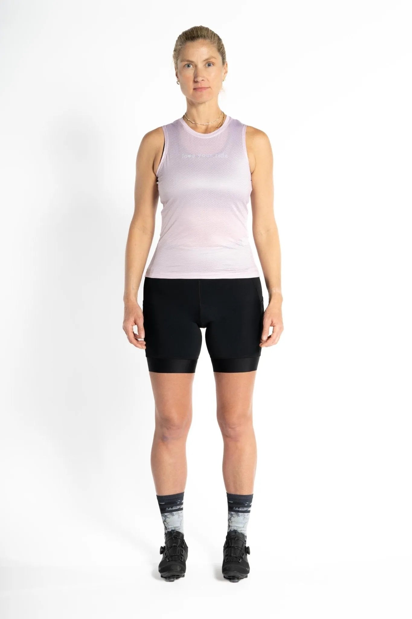 Love Your Ride - Samsara Cycle-Base Layer