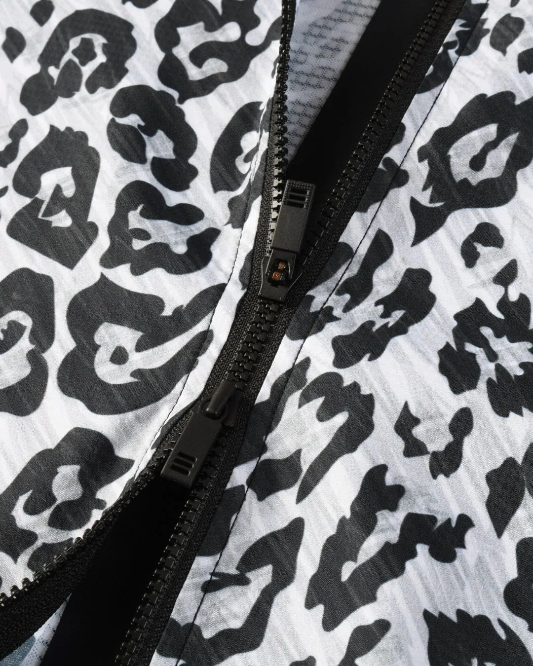 Stop The Wind Cycling Jacket - Snow Leopard, Jackets & Vests, Samsara Cycle, Jackets