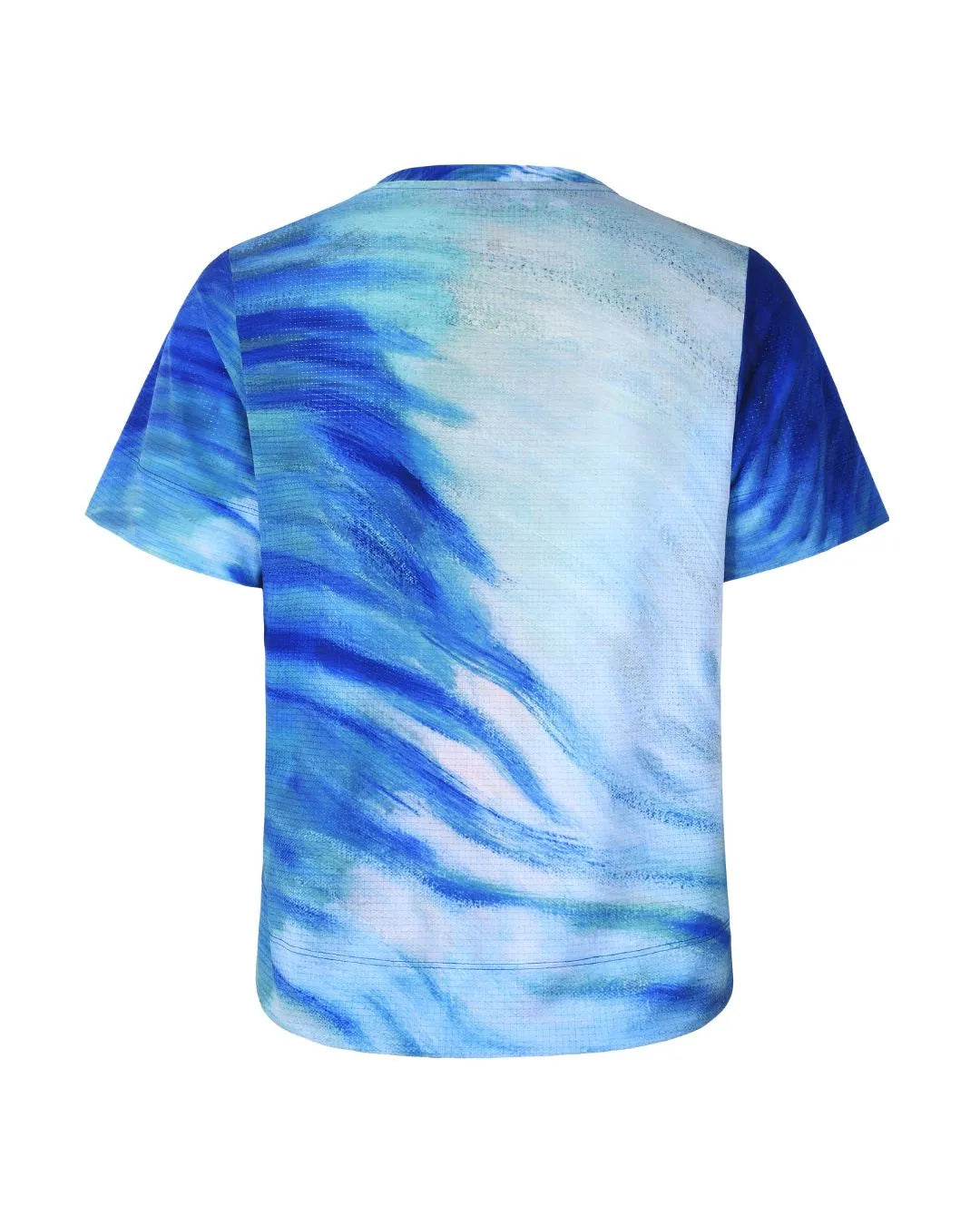 Technical Tee - Blue Skies