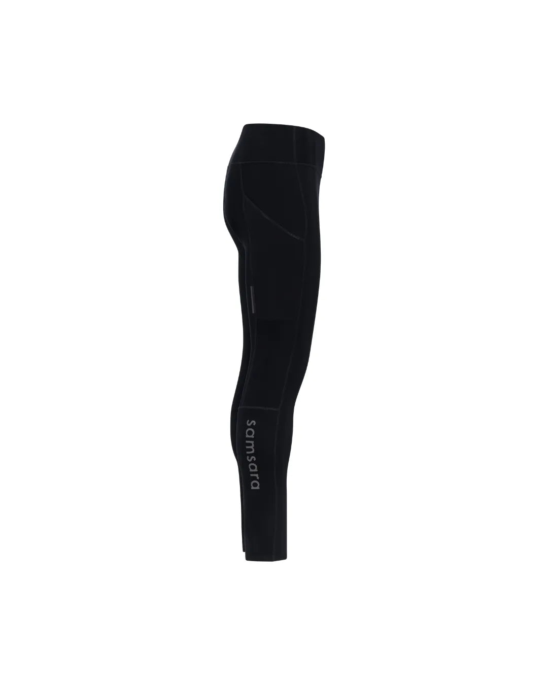Thermal Tights - Blackout