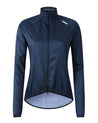 Stop The Wind Cycling Jacket - Twilight Navy, Jackets & Vests, Samsara Cycle