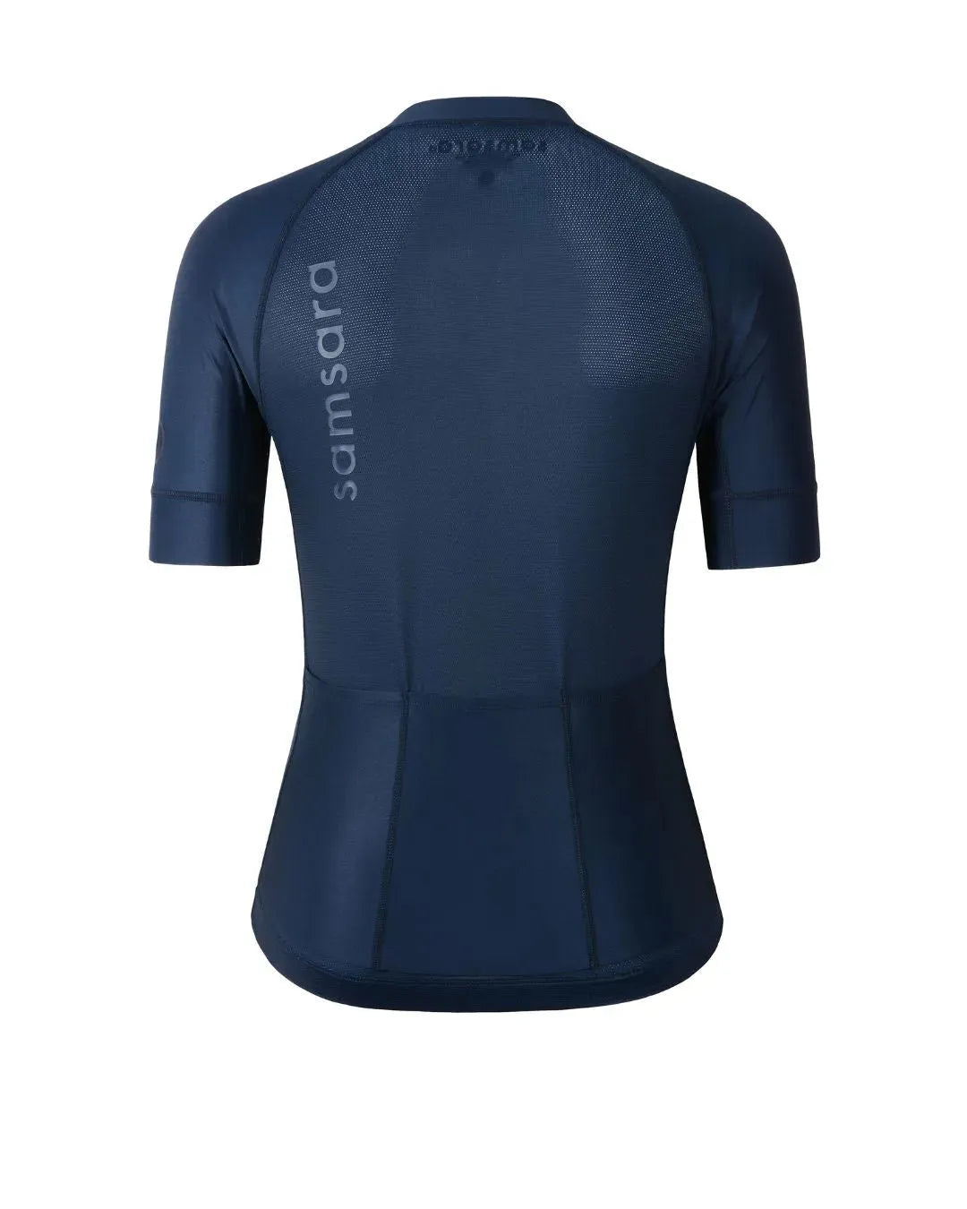 Every Ride Jersey - Twilight Navy, Short Sleeve Jerseys, Samsara Cycle, Bicycle Jerseys