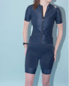 Adventure Short - Twilight Navy, Shorts, Samsara Cycle, Bicycle Shorts & Briefs