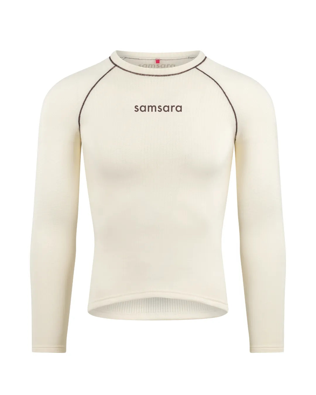 Thermal Base Layer - Vanilla/Aubergine