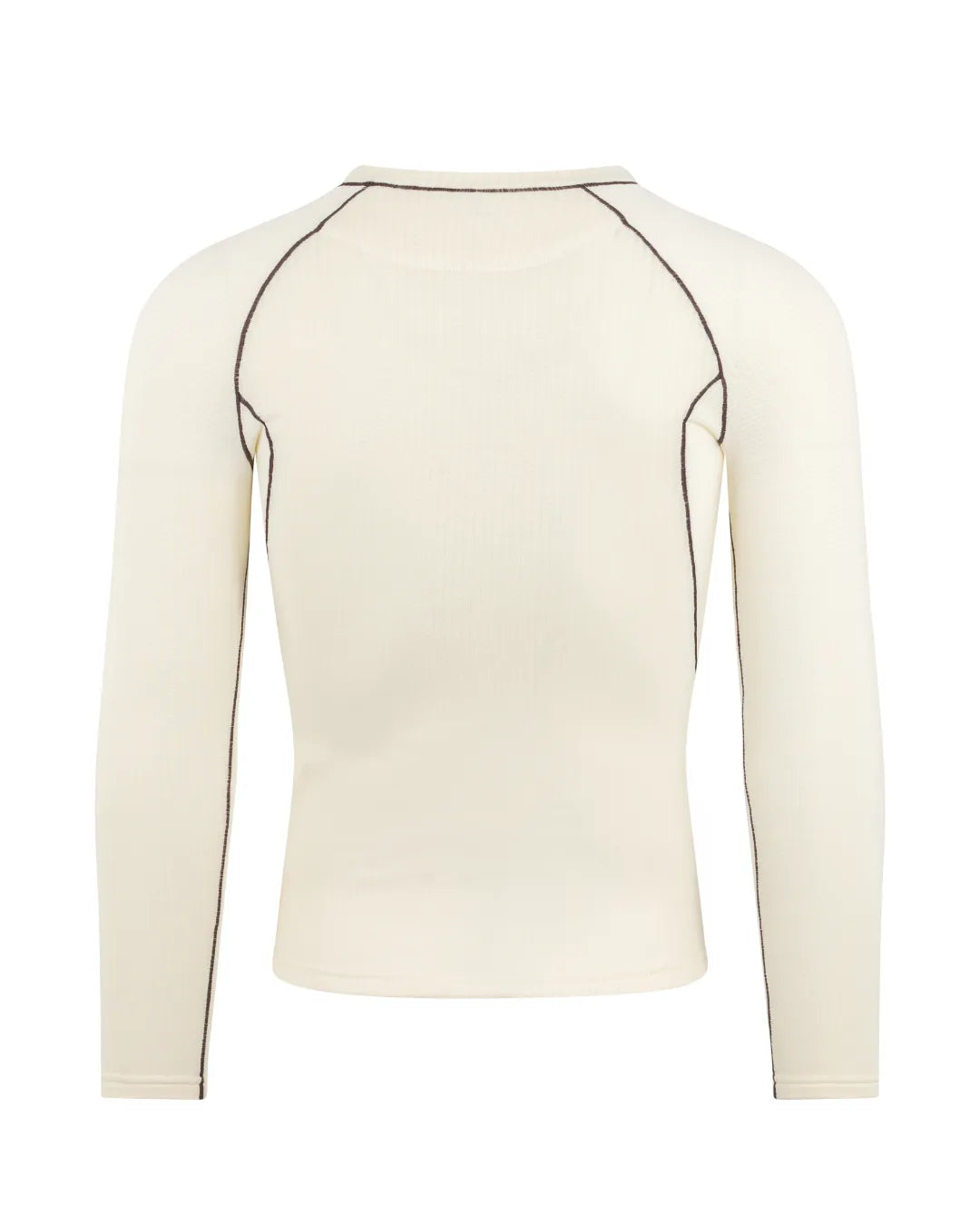 Thermal Base Layer - Vanilla/Aubergine