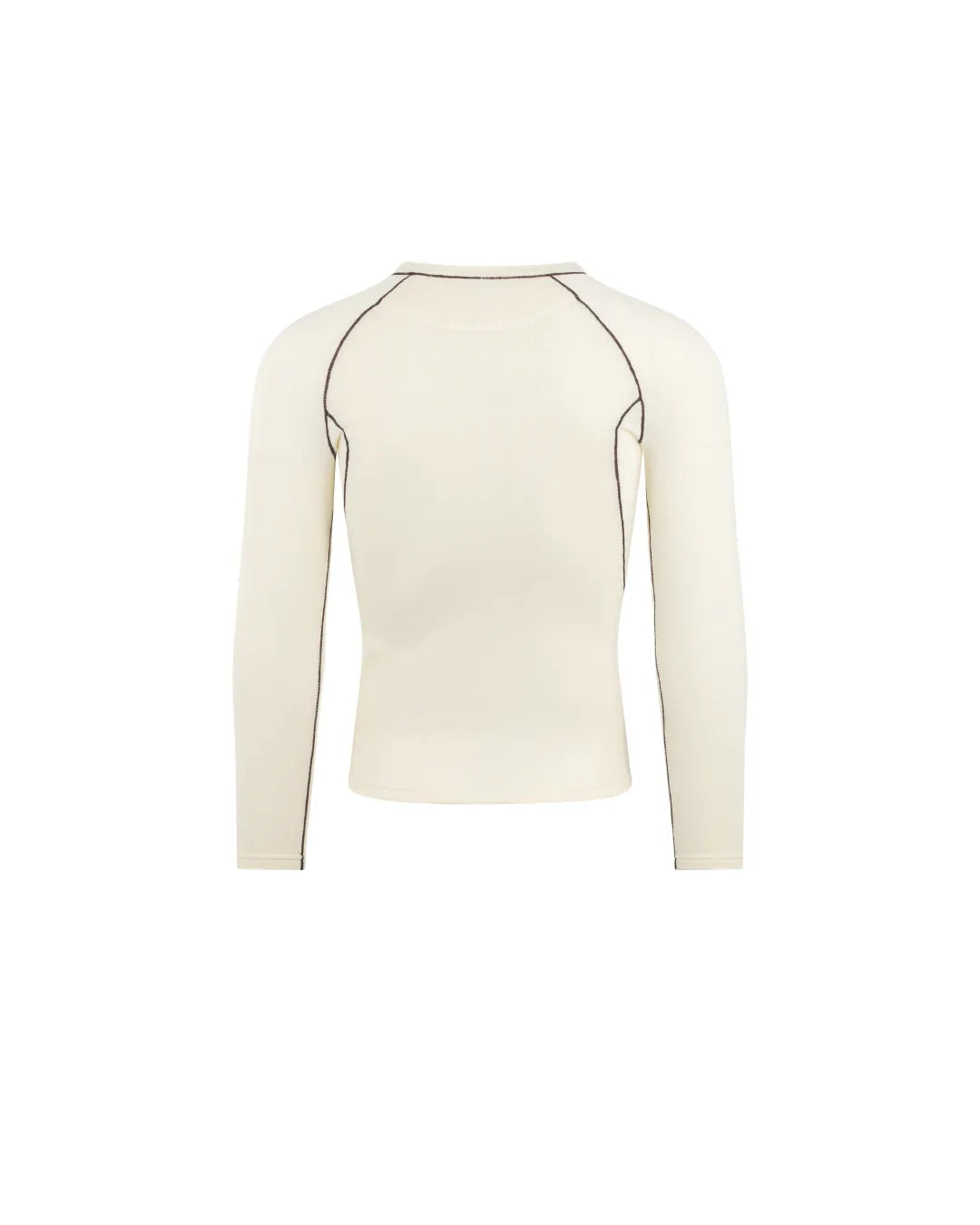 Thermal Base Layer - Vanilla/Aubergine