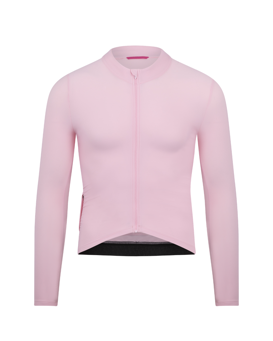 Warm Endurance LS Jersey - Petal