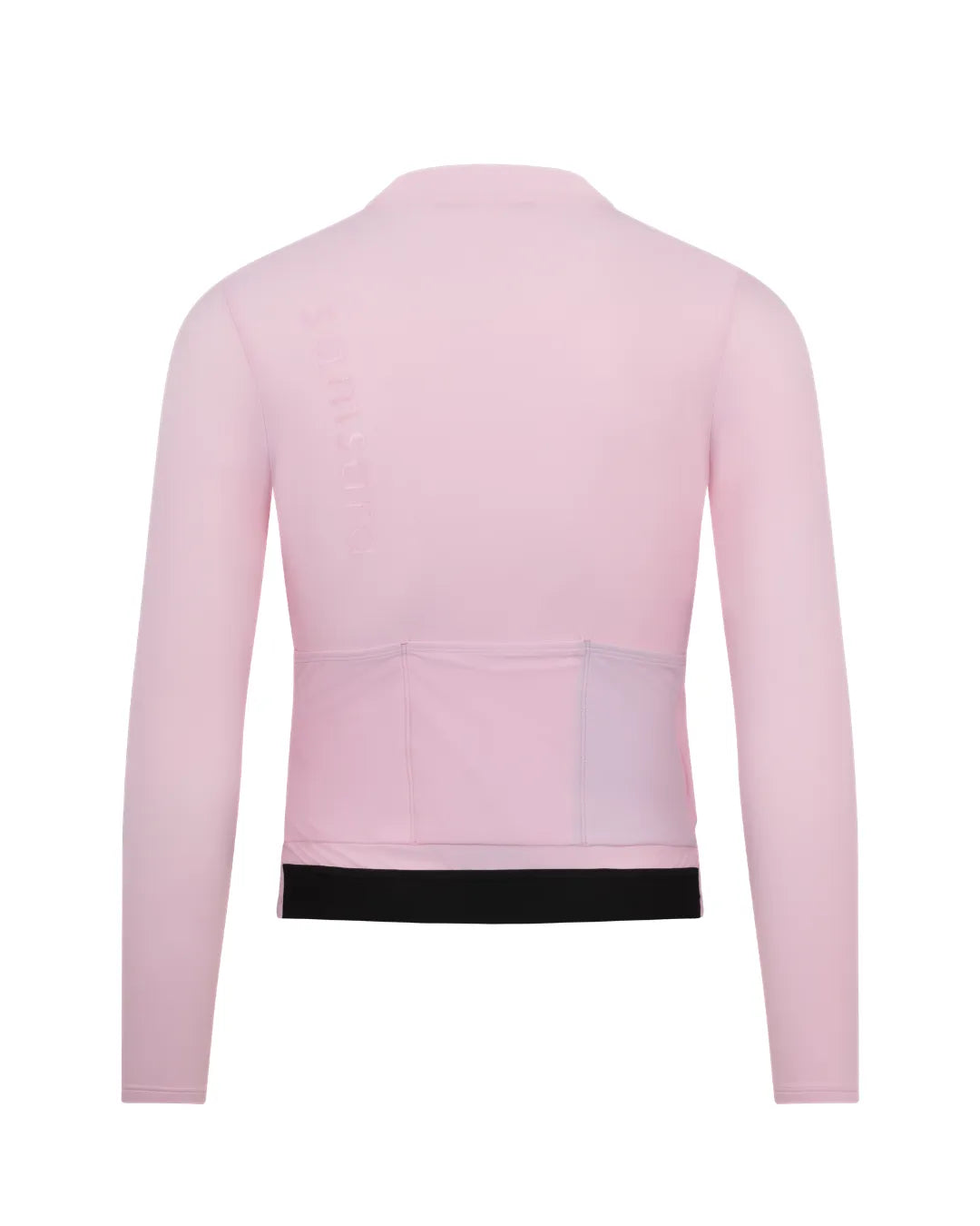Warm Endurance LS Jersey - Petal