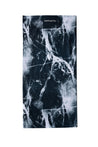 Women's Neck Warmer - Super Soft, Moisture Wicking, Blackcomb Glacier