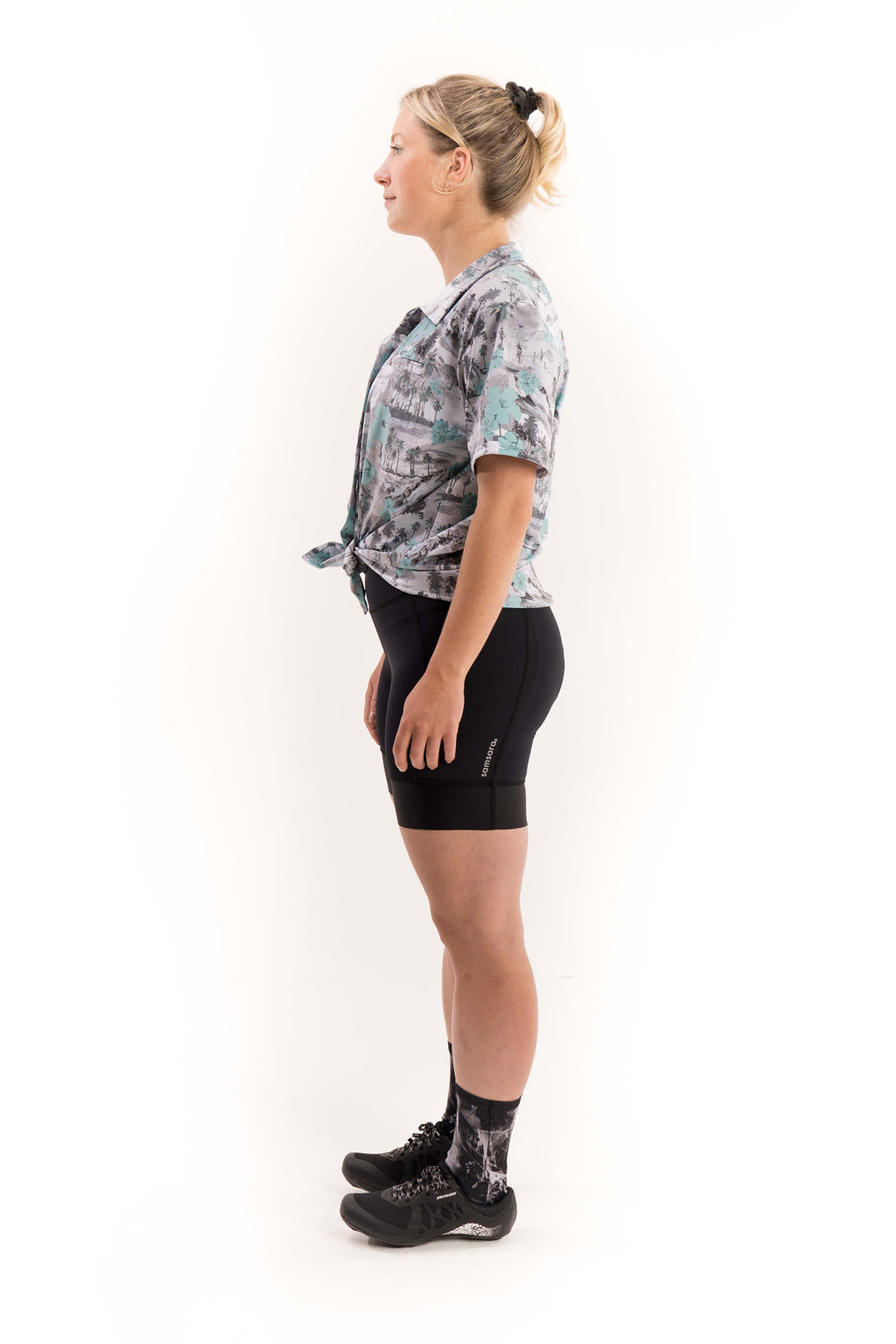  Cycling Shirt - Performance, Loose Fitting, Surfers Paradise