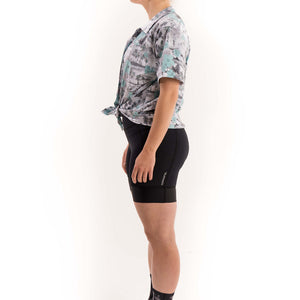  Cycling Shirt - Performance, Loose Fitting, Surfers Paradise
