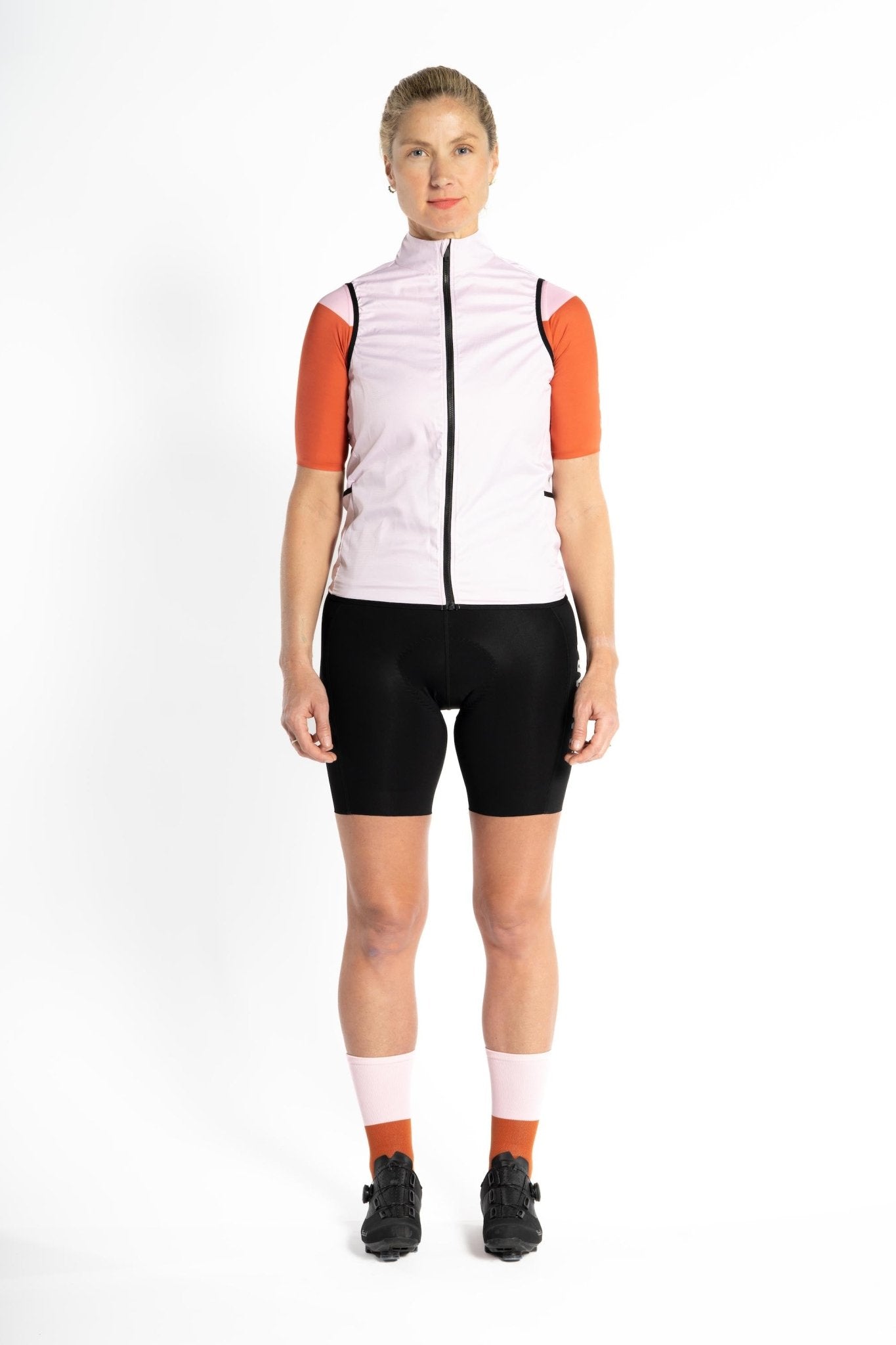 Premium Women's Cycling Tights for Ultimate Comfort & Style – Samsara Cycle